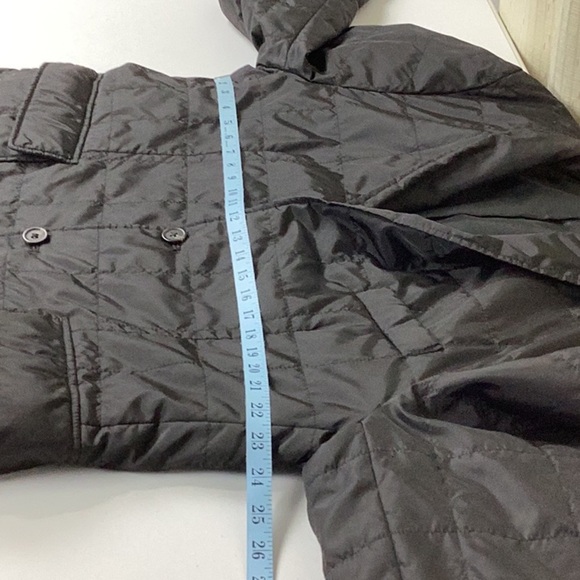 Chaps Men’s 46R Lightweight Quilted Jacket. - Picture 8 of 11